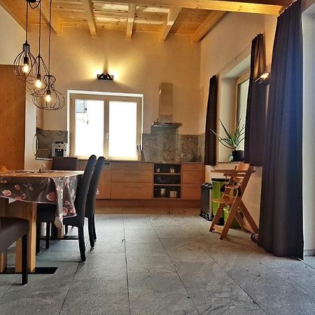 Alpen Apart Heiss Пруц Экстерьер фото
