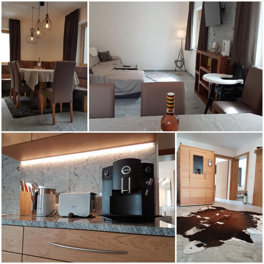 Alpen Apart Heiss Пруц Экстерьер фото