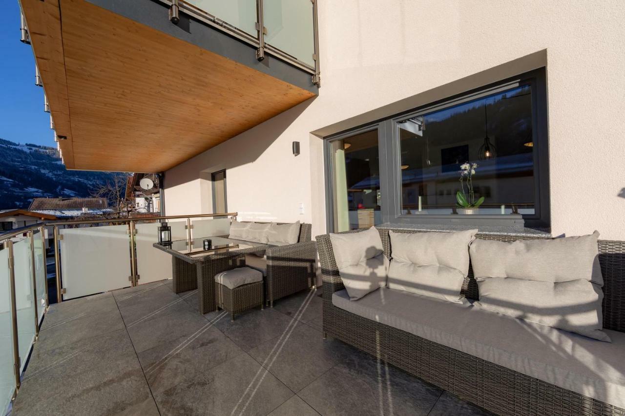 Alpen Apart Heiss Пруц Экстерьер фото