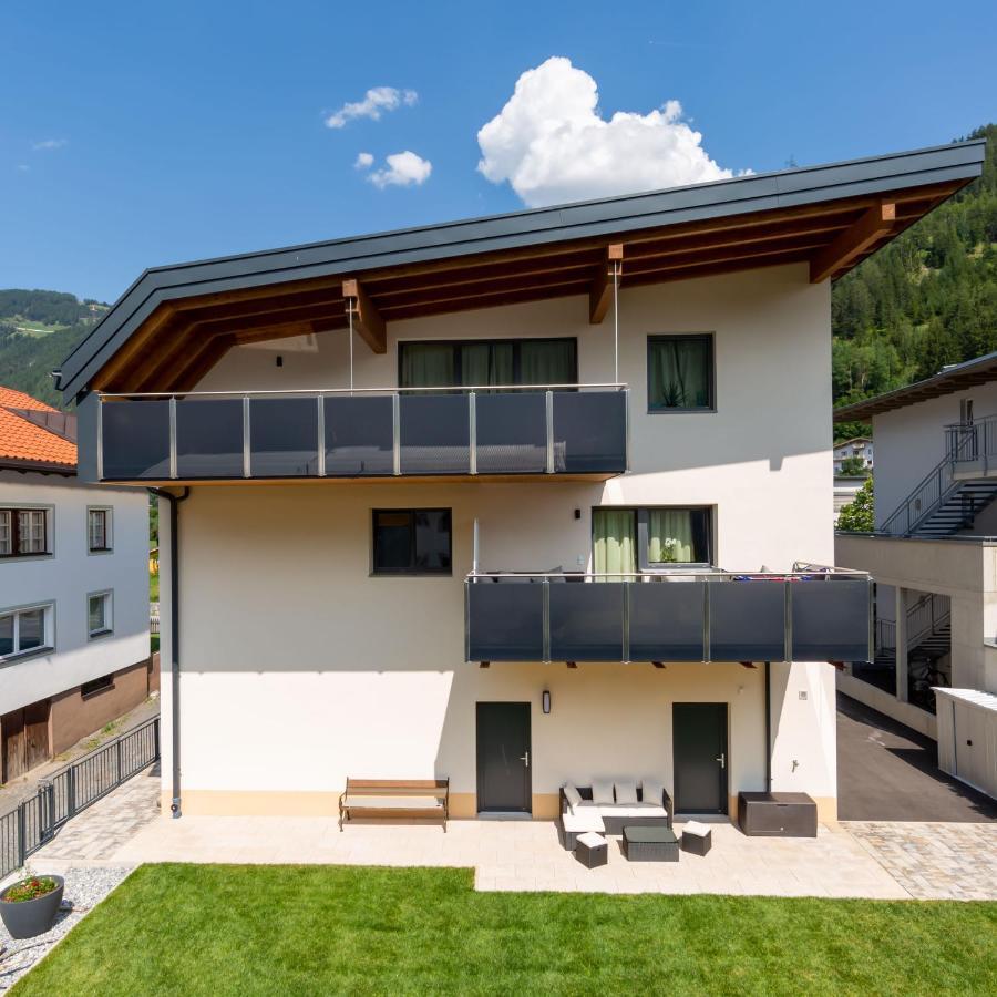 Alpen Apart Heiss Пруц Экстерьер фото